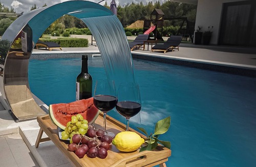 Kakma Villa | Holliday home Villa Paola, Croatia-Zadar