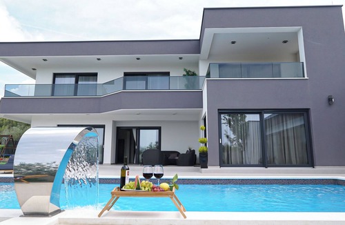Kakma Villa | Holliday home Villa Paola, Croatia-Zadar