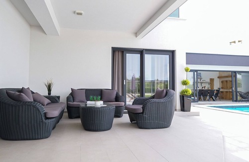 Kakma Villa | Holliday home Villa Paola, Croatia-Zadar