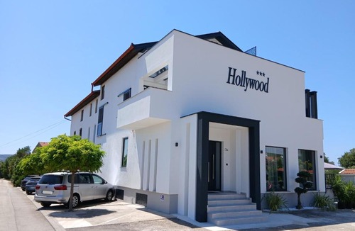 Sveti Petar Bed & Breakfast | Hollywood rooms