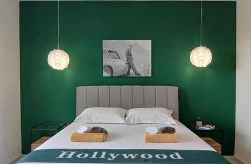 Sveti Petar Bed & Breakfast | Hollywood rooms