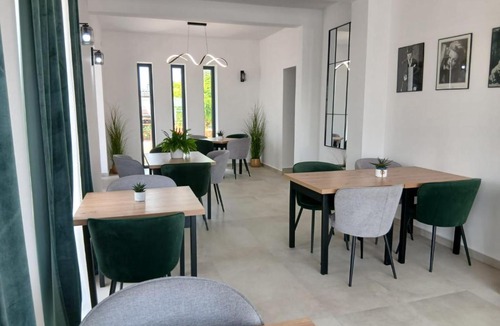 Sveti Petar Bed & Breakfast | Hollywood rooms