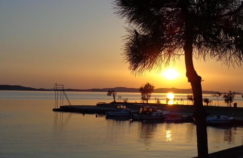 Sveti Petar Bed & Breakfast | Hollywood rooms