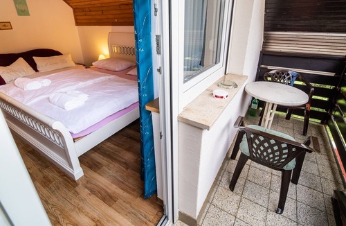 Bohinjska Bistrica Apartment | Home Away From Home - Two bedroom apartment