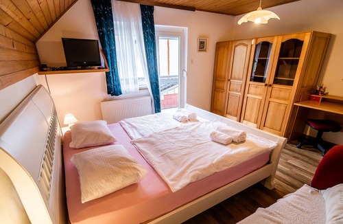 Bohinjska Bistrica Apartment | Home Away From Home - Two bedroom apartment