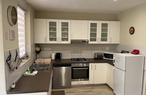 Osijek Apartment | Home away from home for the whole family