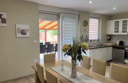 Osijek Apartment | Home away from home for the whole family
