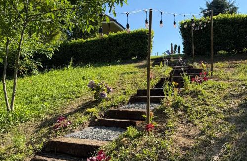 Gornji Kneginec Villa | Home away from home