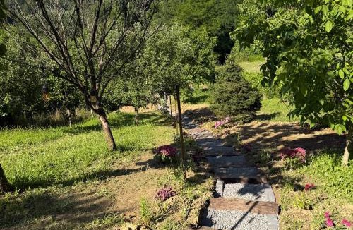 Gornji Kneginec Villa | Home away from home