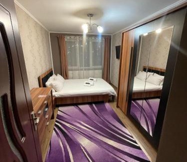 Sighetu Marmatiei Apartment | Home away from home