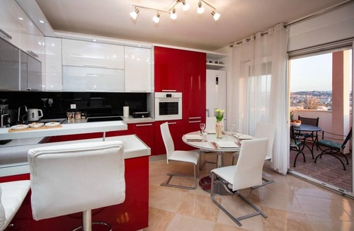 Solin Villa | Home LANTERNA - Solin, Split with a heated pool