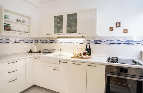 Zagreb Apartment | Homerez - Apartment in Zagreb