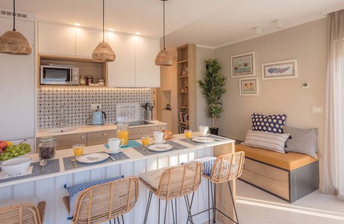 Cove Murtar Apartment | Homerez - Apt. in Mali Lošinj - Sea view.