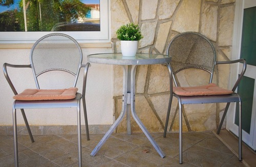 Novigrad Apartment | Homerez - Apt Novigrad