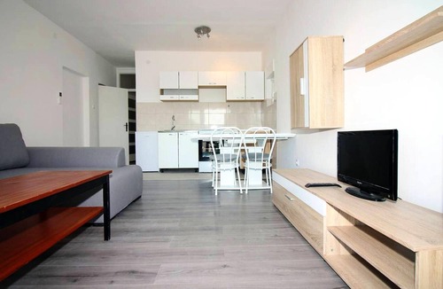 Tijesno Apartment | Homerez - Beautiful appartement for 5 ppl. at Tisno