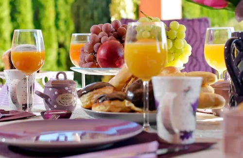 Gornji Kneginec Villa | Homerez - Big villa for 10 ppl. with swimming-pool, jacuzzi and garden at Turčin