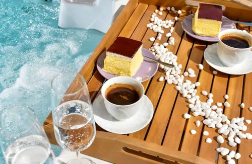 Gornji Kneginec Villa | Homerez - Big villa for 10 ppl. with swimming-pool, jacuzzi and garden at Turčin