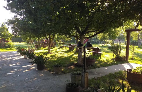 Kutina House | Homerez - Bungalow in Brinjani