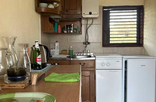 Kutina House | Homerez - Bungalow in Kutina