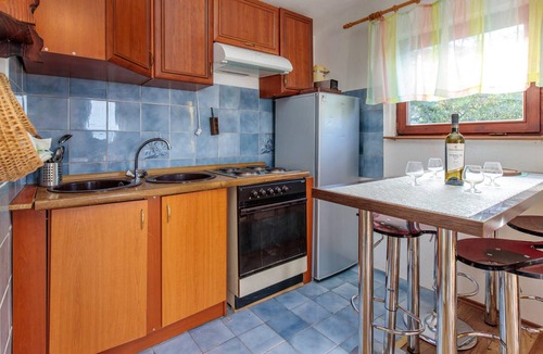 Klenovica House | Homerez - House 500 m away from the beach for 10 ppl. with sea view at Klenovica