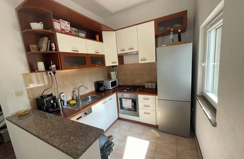 Podbablje House | Homerez - House in Poljica, private pool