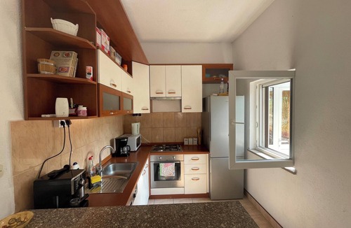 Podbablje House | Homerez - House in Poljica, private pool