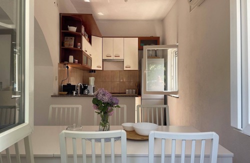 Podbablje House | Homerez - House in Poljica, private pool