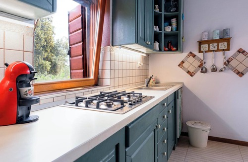 Cove Basina (Jelsa) House | Homerez - House in Stari Grad