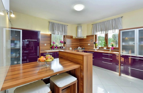 Gornji Kneginec Villa | Homerez - Luxurious Villa in Turčin with Private Pool