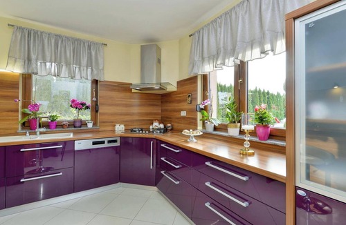 Gornji Kneginec Villa | Homerez - Luxurious Villa in Turčin with Private Pool