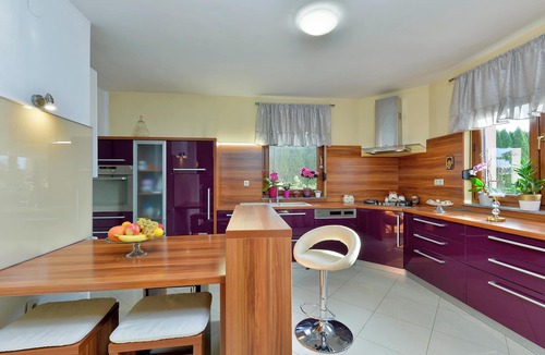 Gornji Kneginec Villa | Homerez - Luxurious Villa in Turčin with Private Pool