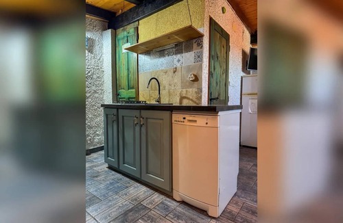 Betina Apartment | Homerez - Modern Apartment Betina 45 m² + sea view