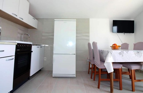 Tijesno Apartment | Homerez - Nice appartement for 5 ppl. at Tisno
