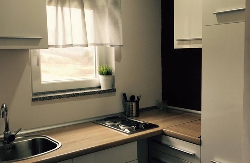 Rakovica Apartment | Homerez - Rakovica Apartment 80m² + Shared Pool