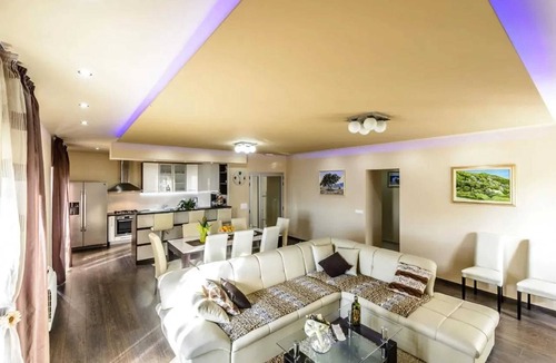 Dubravka Villa | Homerez - Villa in Dubravka with pool