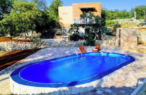 Cres Villa | Homerez - Villa in Filozići