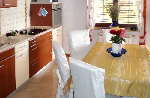 Finida Villa | Homerez - Villa in Umag
