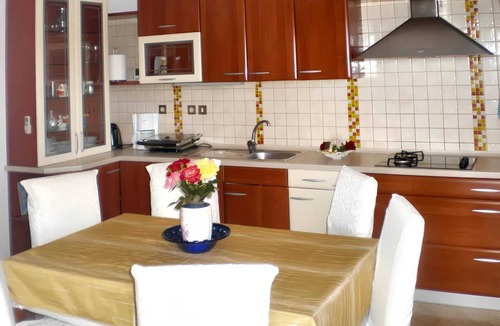 Finida Villa | Homerez - Villa in Umag