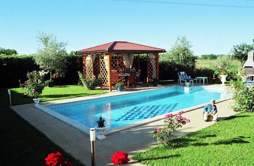 Finida Villa | Homerez - Villa in Umag