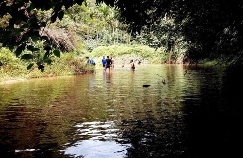 Mudigere House | HomeStay away from the hustle bustle of the city in midst of nature at its best.