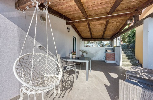 Crni Kal Apartment | Honeymoon Suite Črni Kal, Črni Kal, Slovenia