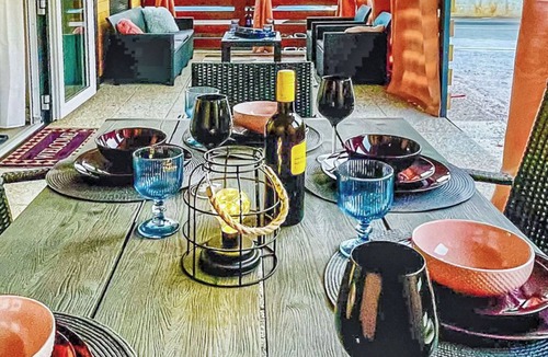 Turanj House | Hosekra Hišica by Interhome