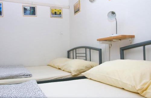 Ljubljana City Centre Hostel | Hostel 24