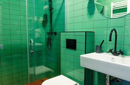 Zagreb Hostel | Hostel ∙ 8 guests