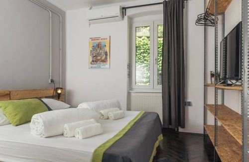Zagreb Hostel | Hostel ∙ 8 guests