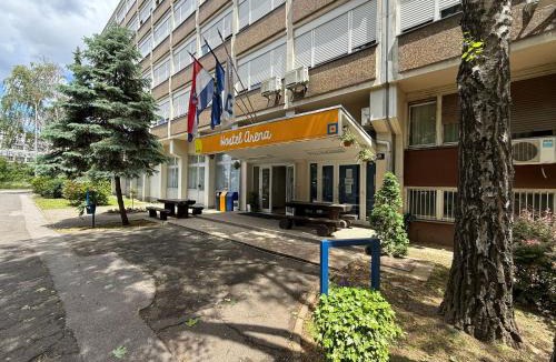 Novi Zagreb Hostel | Hostel Arena