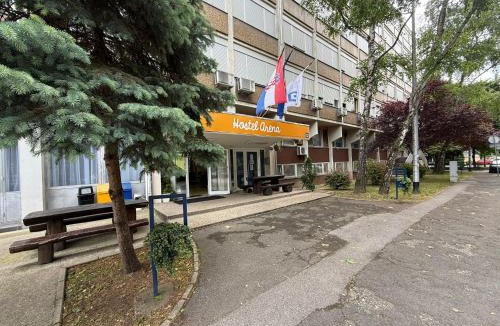 Novi Zagreb Hostel | Hostel Arena