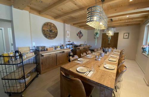 Zaton Obrovacki Hostel | HOSTEL B&B Mama Mia - Budgetverblijf