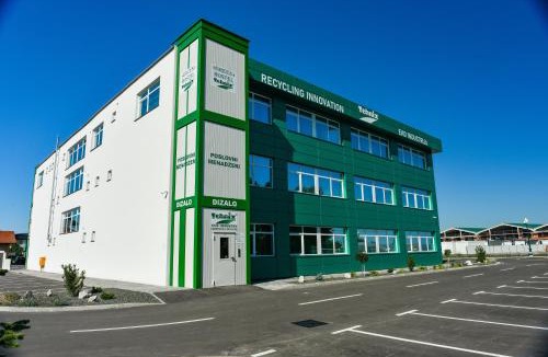 Prelog Hotel | HOSTEL GREEN