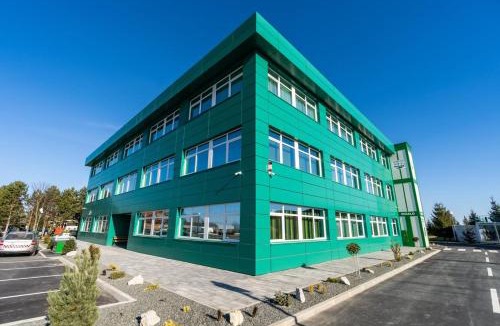 Prelog Hotel | HOSTEL GREEN